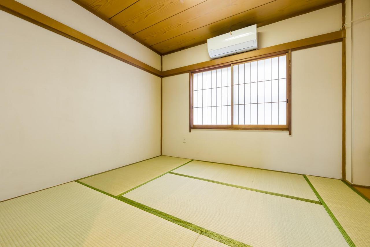 Tessen Guesthouse Sizuoka Kültér fotó