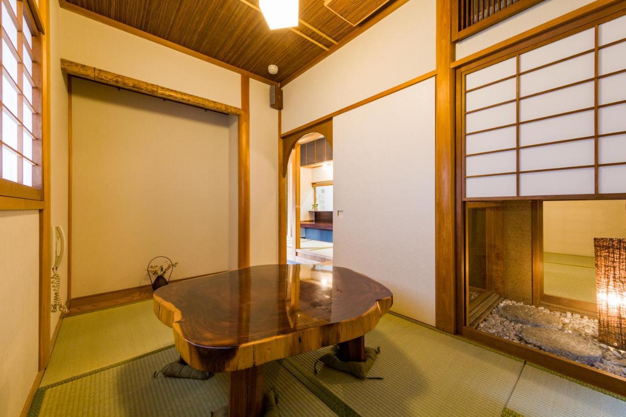 Tessen Guesthouse Sizuoka Kültér fotó